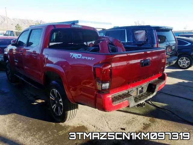 3TMAZ5CN1KM097319 фото 4