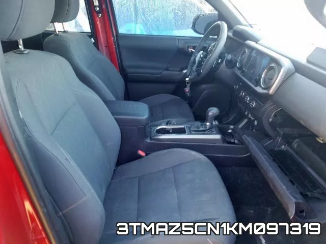 3TMAZ5CN1KM097319 фото 6