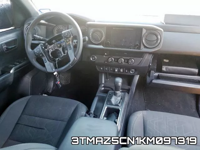 3TMAZ5CN1KM097319 фото 10