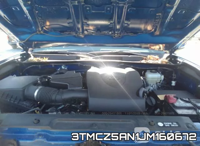 3TMCZ5AN1JM160672 фото 2
