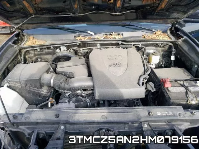3TMCZ5AN2HM079156 фото 8