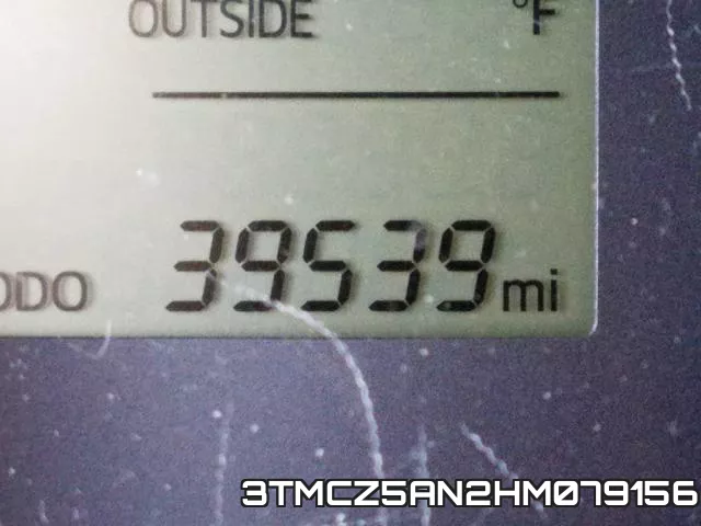 3TMCZ5AN2HM079156 фото 9