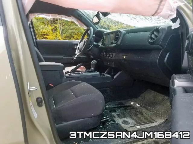 3TMCZ5AN4JM168412 фото 6