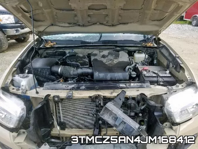 3TMCZ5AN4JM168412 фото 8
