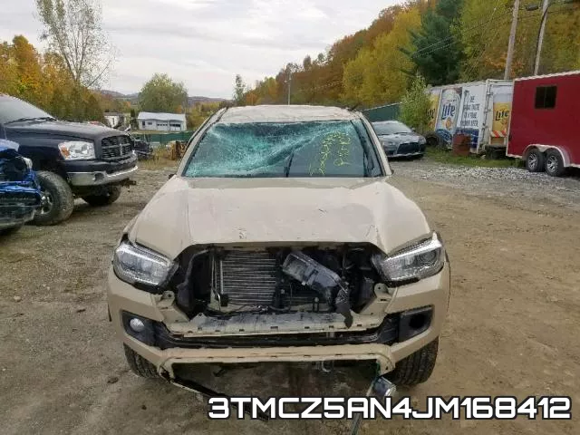 3TMCZ5AN4JM168412 фото 10