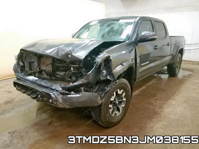 3TMDZ5BN3JM038155 фото 3