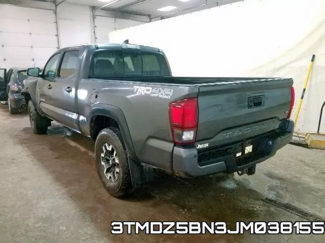 3TMDZ5BN3JM038155 фото 4