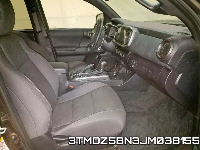 3TMDZ5BN3JM038155 фото 6