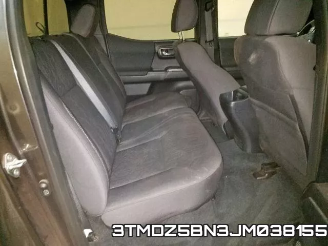 3TMDZ5BN3JM038155 фото 7