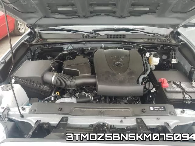 3TMDZ5BN5KM075094 фото 8