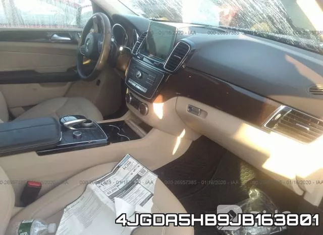 4JGDA5HB9JB163801 фото 6