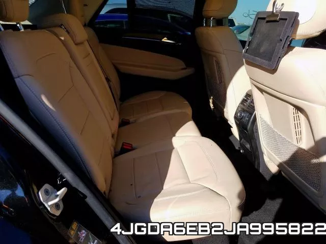 4JGDA6EB2JA995822 фото 7