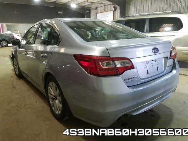 4S3BNAB60H3056600 фото 4