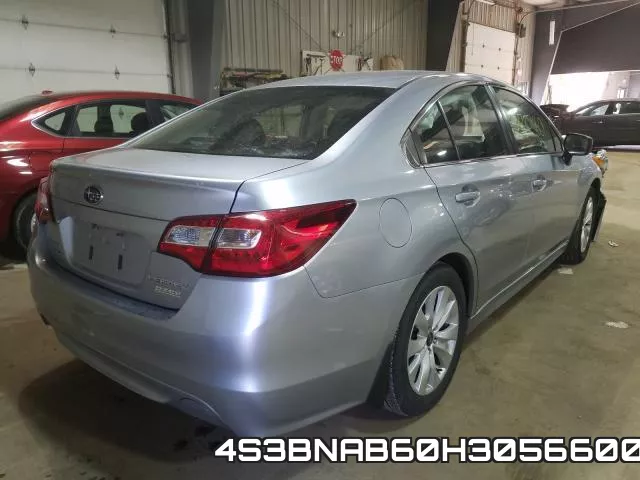 4S3BNAB60H3056600 фото 5