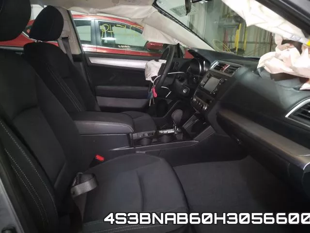 4S3BNAB60H3056600 фото 6