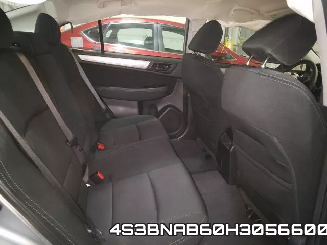 4S3BNAB60H3056600 фото 7