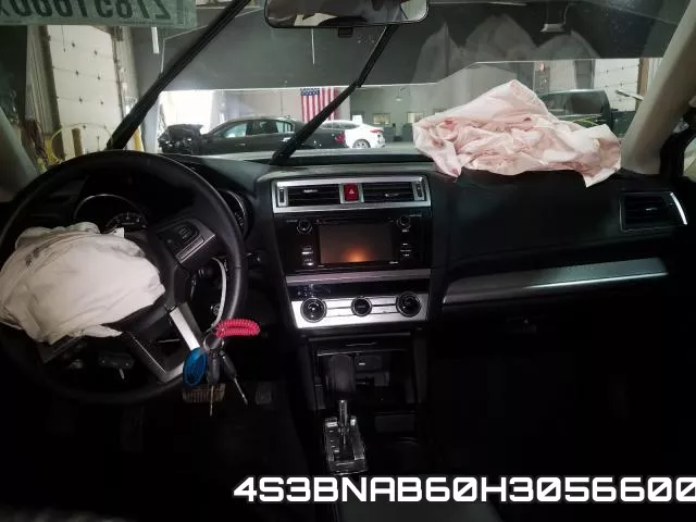 4S3BNAB60H3056600 фото 10