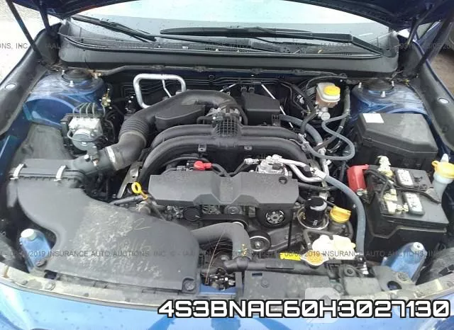 4S3BNAC60H3027130 фото 2