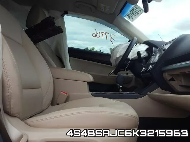 4S4BSAJC6K3215963 фото 6