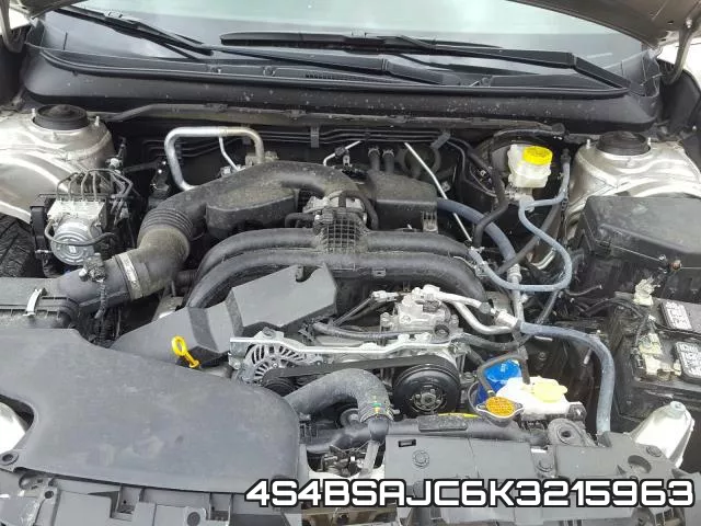 4S4BSAJC6K3215963 фото 8