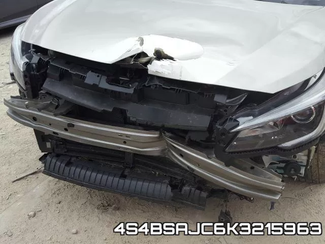 4S4BSAJC6K3215963 фото 10