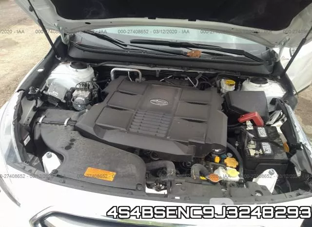 4S4BSENC9J3248293 фото 2