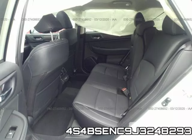 4S4BSENC9J3248293 фото 9