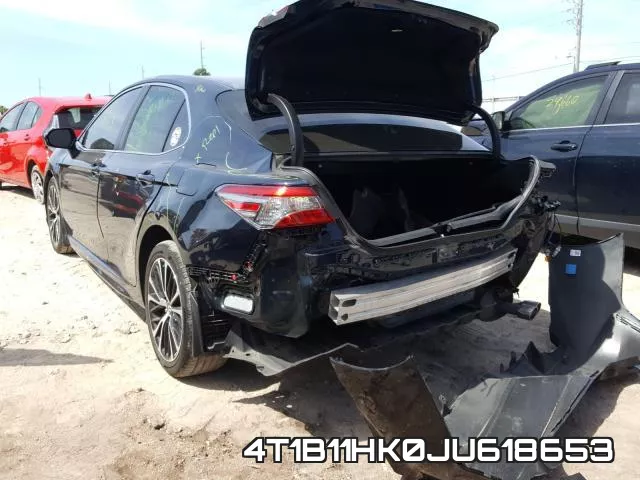 4T1B11HK0JU618653 фото 4