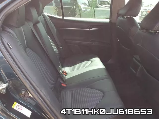 4T1B11HK0JU618653 фото 7