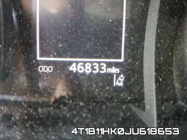 4T1B11HK0JU618653 фото 9