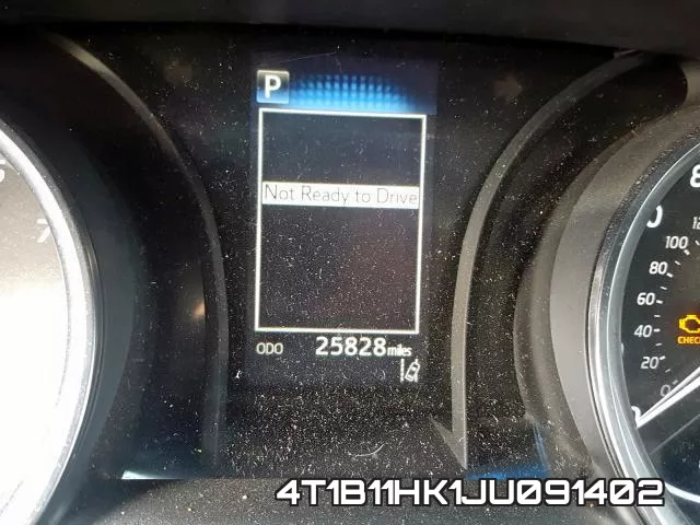 4T1B11HK1JU091402 фото 9