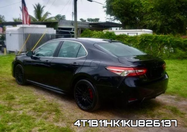 4T1B11HK1KU826137 фото 4