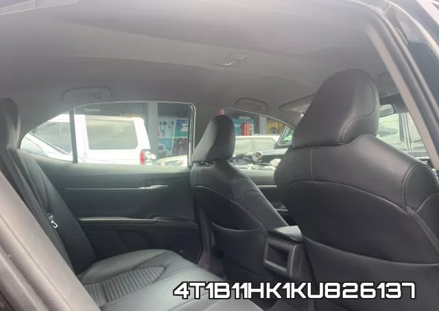 4T1B11HK1KU826137 фото 7