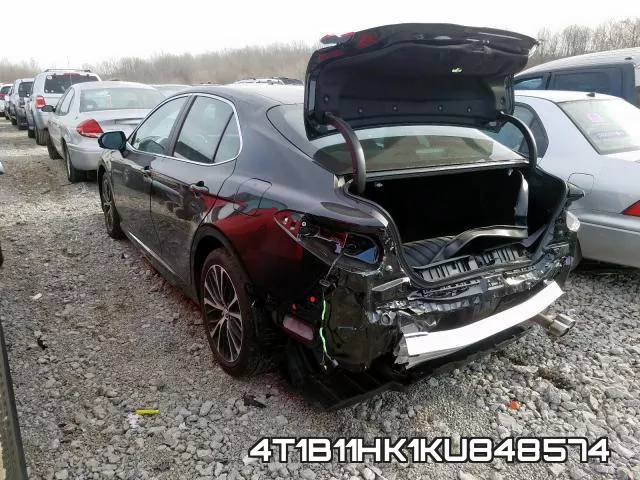 4T1B11HK1KU848574 фото 4
