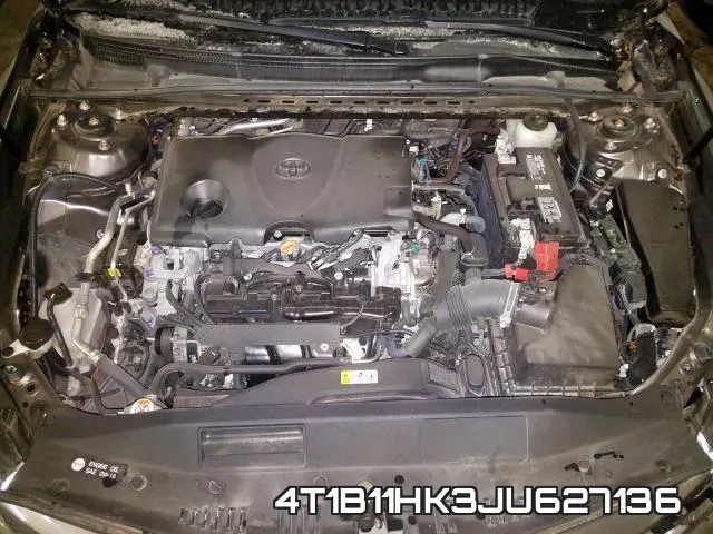 4T1B11HK3JU627136 фото 8