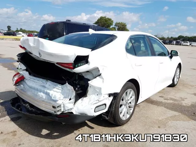 4T1B11HK3KU791830 фото 5