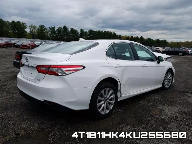 4T1B11HK4KU255680 фото 5