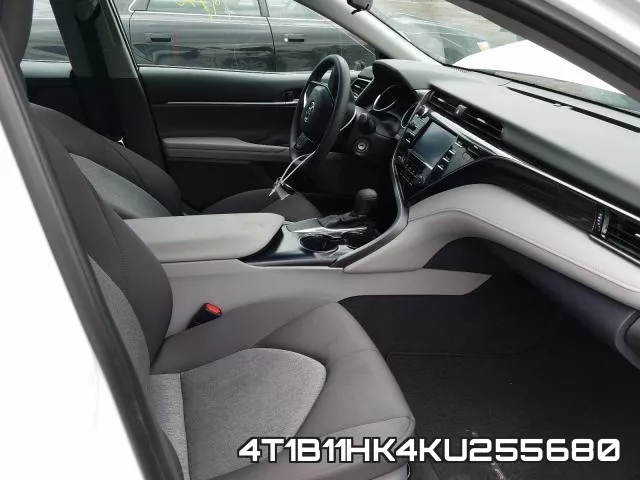 4T1B11HK4KU255680 фото 6