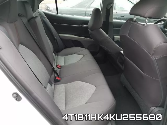 4T1B11HK4KU255680 фото 7
