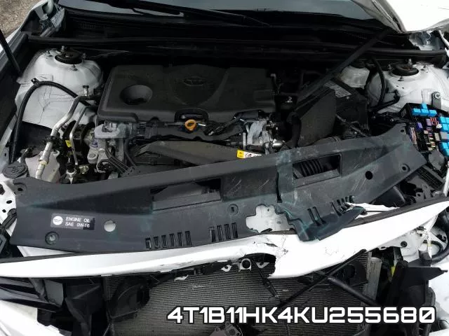 4T1B11HK4KU255680 фото 8