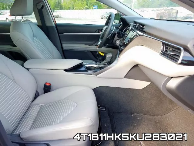 4T1B11HK5KU283021 фото 6