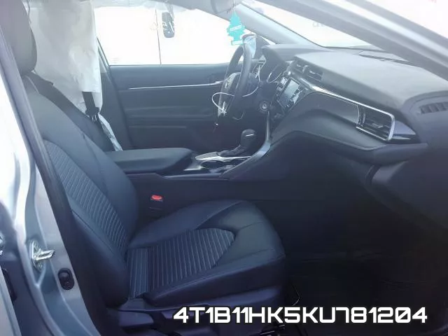 4T1B11HK5KU781204 фото 6