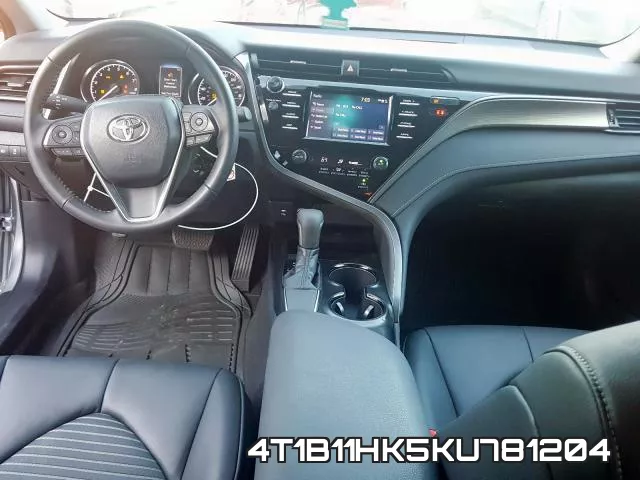 4T1B11HK5KU781204 фото 10