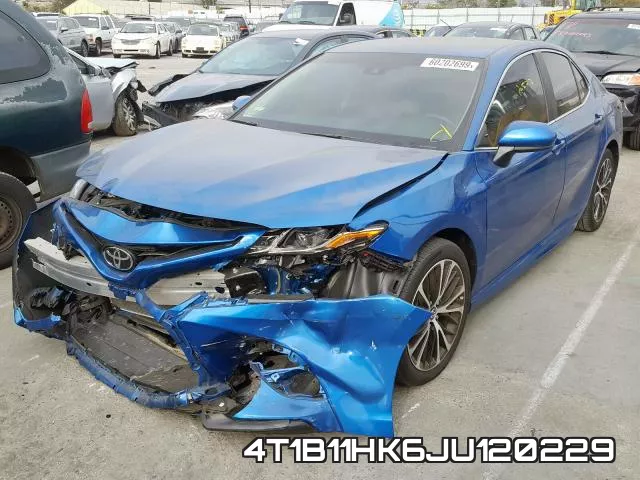 4T1B11HK6JU120229 фото 3