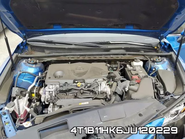 4T1B11HK6JU120229 фото 8