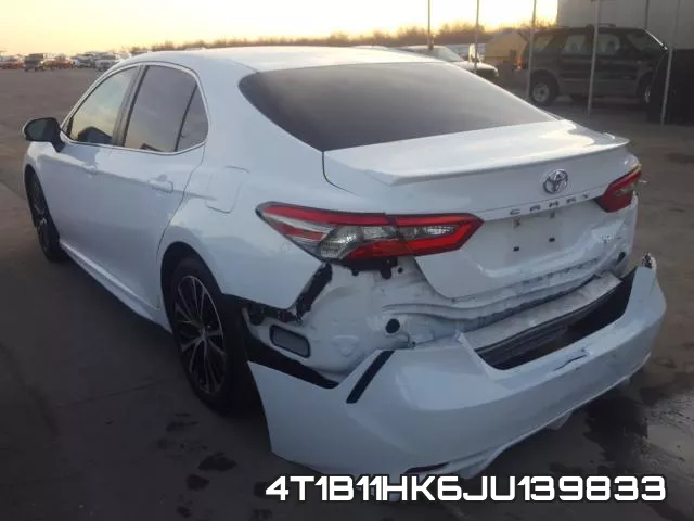 4T1B11HK6JU139833 фото 4