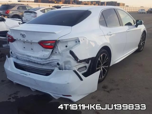 4T1B11HK6JU139833 фото 5
