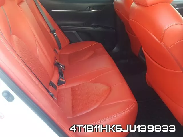 4T1B11HK6JU139833 фото 7