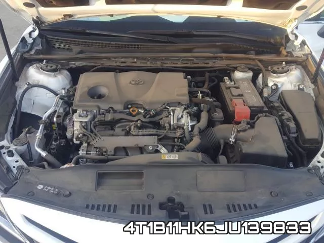4T1B11HK6JU139833 фото 8