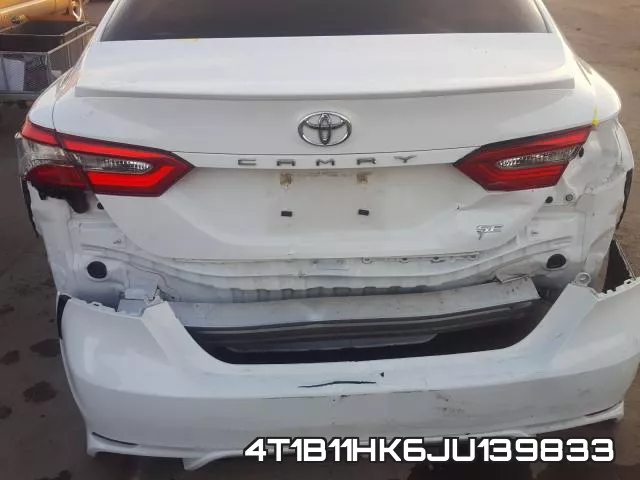 4T1B11HK6JU139833 фото 10